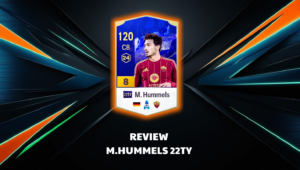 Hummels 22TY