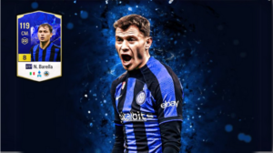 Barella 22TY