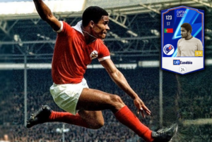 Eusébio CAP
