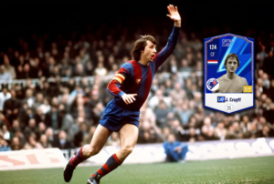 Cruyff CAP
