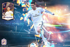 Ronaldo CC