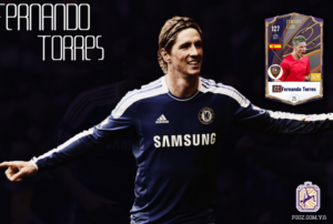 Torres CC