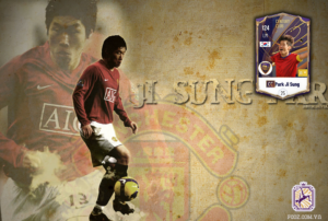 Ji-sung CC