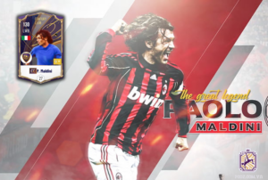 Maldini CC