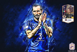 Chiellini CC
