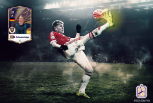 Schweinsteiger CC