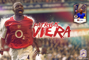 Vieira CC