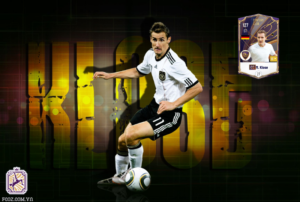 Klose CC