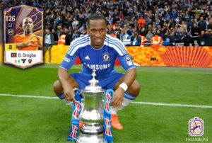Drogba CC