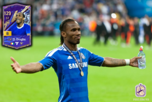 Drogba CU