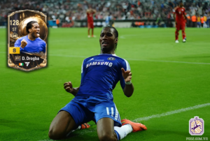 Drogba BDO