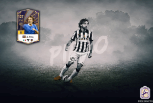 Pirlo CC