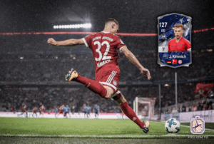 Kimmich 25TY