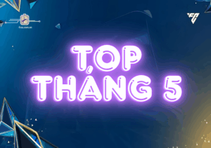 Những ngôi sao thống trị các vị trí