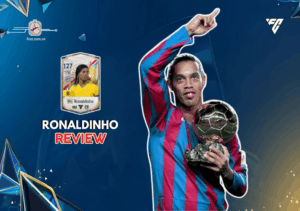 Ronaldinho LN