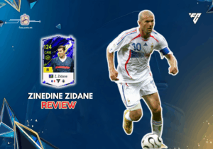 Zidane LN