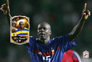 Thuram BDO