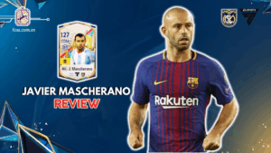 Mascherano MDL