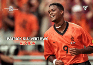 Kluivert BWC