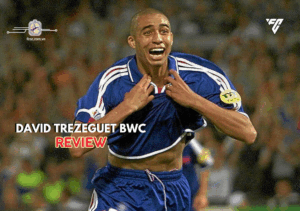 Trezeguet BWC