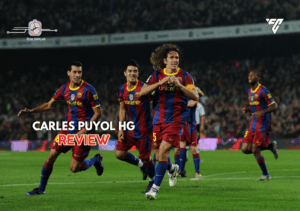 Puyol HG