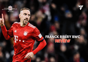 Ribéry BWC