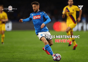 Mertens BWC