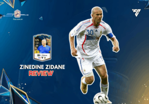Zidane BWC