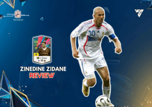 Zidane BTB