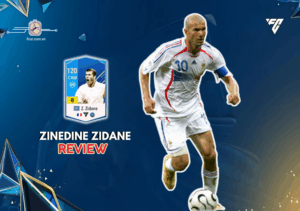 Zidane EBS
