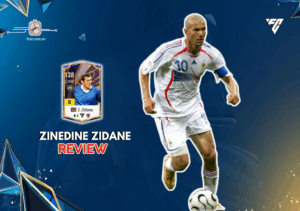 Zidane CC