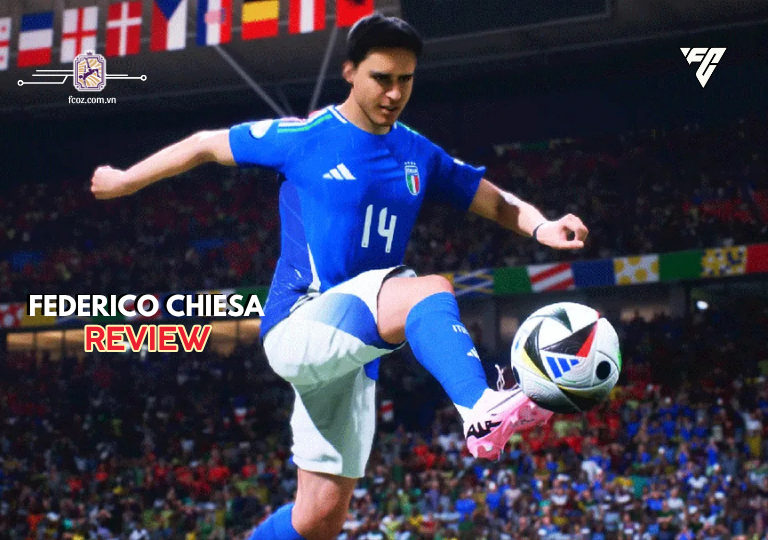 Federico Chiesa