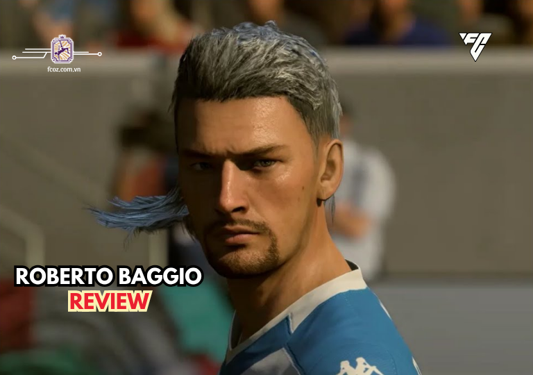 Roberto Baggio 3