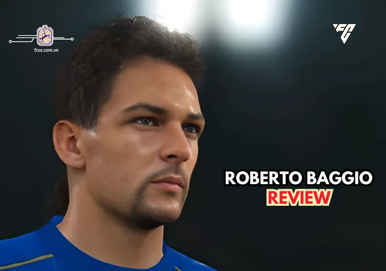 Roberto Baggio 4