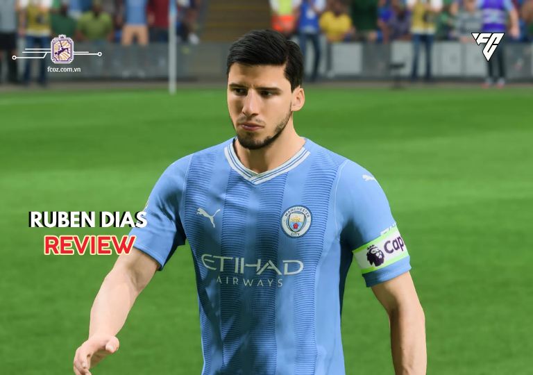 Ruben Dias