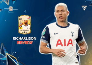 Richarlison MDL