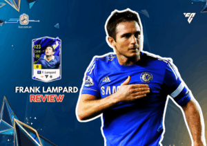 Lampard LN