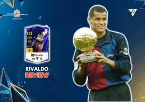 Rivaldo LN