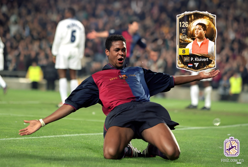 Kluivert