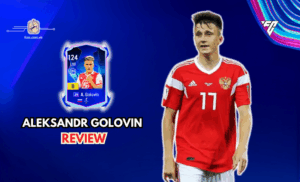Golovin 24UCL