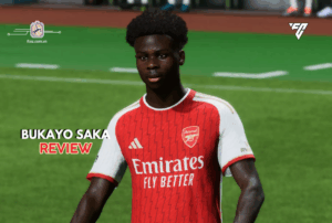 Saka 24UCL