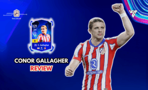 Gallagher 24UCL