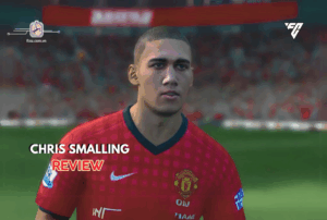 Smalling 23TS