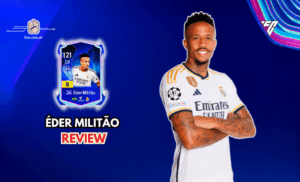 Militão 24UCL