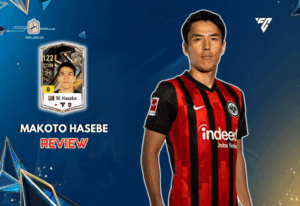 Hasebe DC