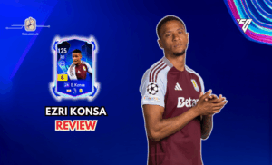 Konsa 24UCL