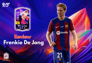De Jong WB