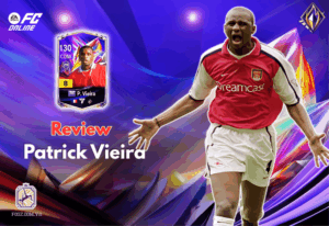 Vieira WB