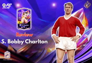 Charlton WB