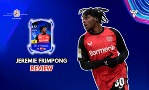 Frimpong 24UCL
